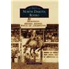 Cathy A. Langemo North Dakota Rodeo (Tascabile) Images of America