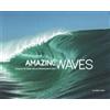 Roger Sharp Amazing Waves (Copertina rigida)