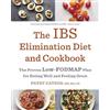 Patsy Catsos, MS, RD, LD The IBS Elimination Diet and Cookbook (Tascabile)