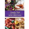 Steven W Siler Signature Tastes of New Orleans (Tascabile)
