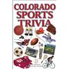 J. Alexander Poulton Ryan O'Leary Colorado Sports Trivia (Tascabile)