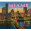 Bill Brothers Miami At Night (Copertina rigida)