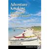 David Weintraub Adventure Kayaking: Cape Cod and Marthas (Copertina rigida)
