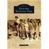 Jane Eppinga Saguaro National Park (Tascabile) Images of America