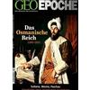 Michael Schaper GEO Epoche 56/2012: Das osmanische Reich. 1300 1922 (Tascabile)