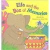 Michelle Bell Elfa and the Box of Memories (Tascabile)
