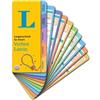 Langenscheidt Go Smart Verben Latein - Facher - (German Import) Book NUOVO