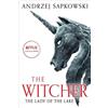 Andrzej Sapkowski The Lady of the Lake (Tascabile) Witcher