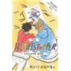 Alice Oseman The Official Heartstopper Colouring Book (Tascabile) Heartstopper