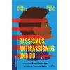 Jason Reynolds Sonja Cherry-Paul Ibram X. Ke Rassismus, Anti (Copertina rigida)
