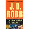 J. D. Robb Thankless in Death (Tascabile) In Death