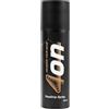 Totalgrip Spray - Antiscivolo per Migliorare La Presa Della Racchetta Da Padel.