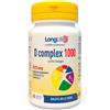 ® D Complex 1000 | Integratore Vitamina D3 E Vitamina K2 Naturale | Alto Dosaggi