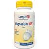 Magnesium 375® | 5 Sali Di Magnesio | Alto Dosaggio | Integratore Magnesio Antis
