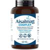 Does not apply Aisalmag Magnesio Completo, Integratore Alimentare a Base Di Bisglicinato, Citra