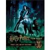 Titan Books Harry Potter: The Film Vault - Volume 1 (Copertina rigida)