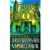 Terry Brooks The Voyage of the Jerle Shannara: Morgawr (Tascabile)