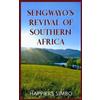 Happiers Simbo Sengwayo's Revival of Southern Africa (Tascabile)