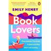 Emily Henry Book Lovers (Tascabile)