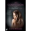 Sierra Kincade The Confession: Body Work 3 (Tascabile) Body Work