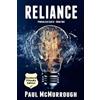 Paul McMurrough Reliance (Powerless Earth Book One) (Tascabile)