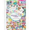 Megan Roth Squishmallows: Squish and Seek (Copertina rigida)