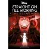 Liz Braswell Disney Peter Pan: Straight on Till Morning (Tascabile)