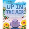 Zoe Armstrong Up in the Air (Copertina rigida) Underground and All Around