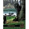 Titan Books Harry Potter: The Film Vault - Volume 4: Hogwarts (Copertina rigida)