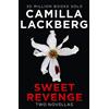 Camilla Läckberg Sweet Revenge (Tascabile)