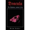 Bram Stoker Dracula (Tascabile)