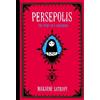 Marjane Satrapi Persepolis (Tascabile) Pantheon Graphic Library