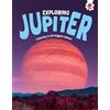 Emily Kington Exploring Jupiter (Tascabile) Exploring Our Solar System