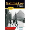 Jane Cooper Alan Spence Sailmaker Plus (Tascabile)