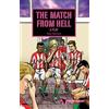 Tony Norman The Match from Hell (Tascabile) Dark Flight