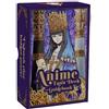 Mercenary of Duna McCalla The Anime Tarot Deck and Guideb (Mixed Media Product)