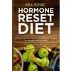 Kira Novac Hormone Reset Diet (Tascabile)