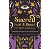 Jillian Pyle Tonya Darlington Sacred Rest & Reset Retreat Journal (Tascabile)