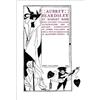 Robert Ross Aubrey Beardsley (Tascabile)