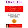 Dr. Peter J. D'Adamo Diabetes (Tascabile)