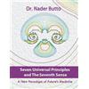 Nader Butto Seven Universal Principles and the Seventh Sense (Tascabile)