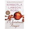 Kimberla Lawson Roby A Christmas Prayer (Tascabile)