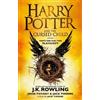 John Tiffany Jack Thorne Harry Potter and the Cursed Child - Parts (Tascabile)
