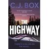 C.J. Box The Highway (Tascabile) Cassie Dewell