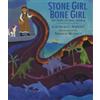 Laurence Anholt Stone Girl Bone Girl (Tascabile)