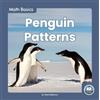 Nick Rebman Penguin Patterns (Tascabile) Math Basics