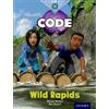 Marilyn Joyce Alison Hawes Tony Brad Project X Code: Jungle Wild Rap (Tascabile)