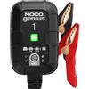 Palmaspareparts NOCO GENIUS1: Caricabatterie Intelligente 1A 6V/12V - Mantenitore di Carica e De