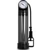 PUMP ADDICTED Pompa Ereckin RX9 nera