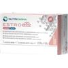 AQUA VIVA SRL Estroelle giorno & notte 30 capsule + 30 compresse senza glutine e lattosio
